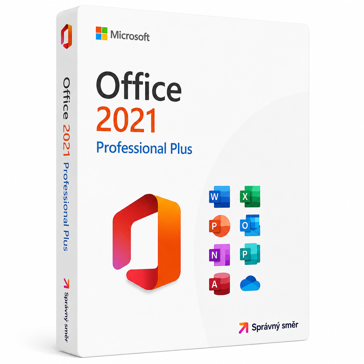 Office 2021 Professional Plus