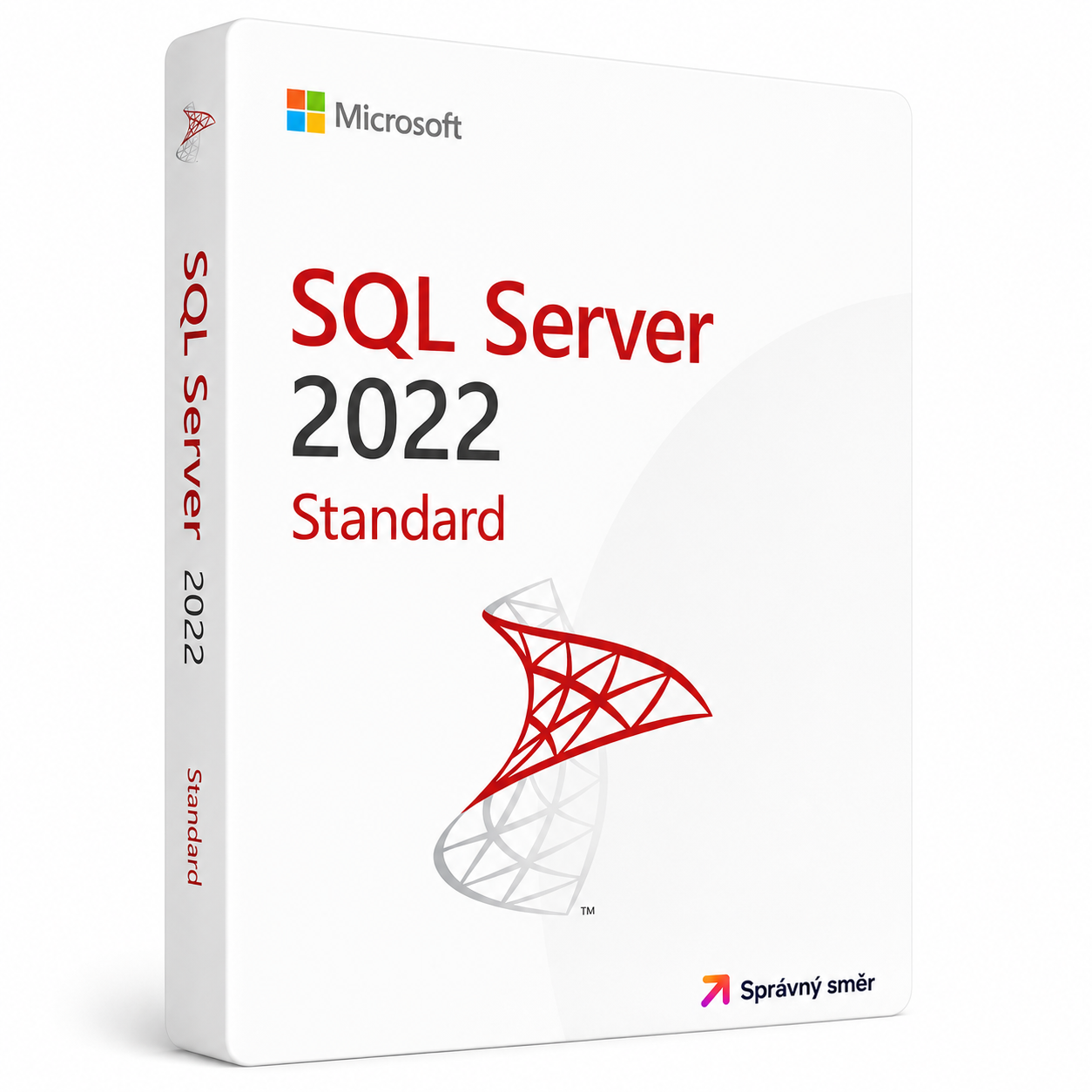 SQL Server 2022 Standard