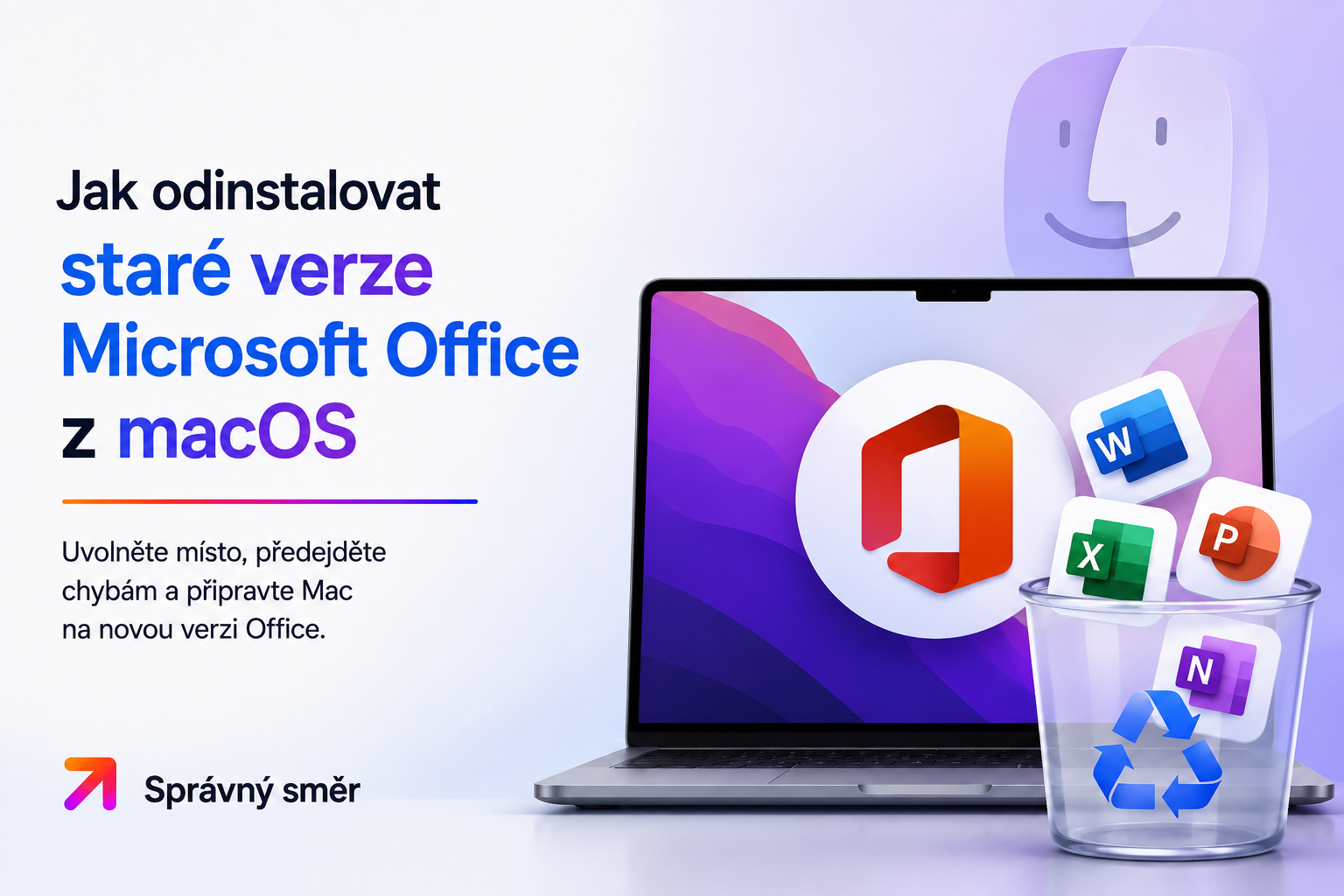 How to properly remove old versions of Office from MacOS?