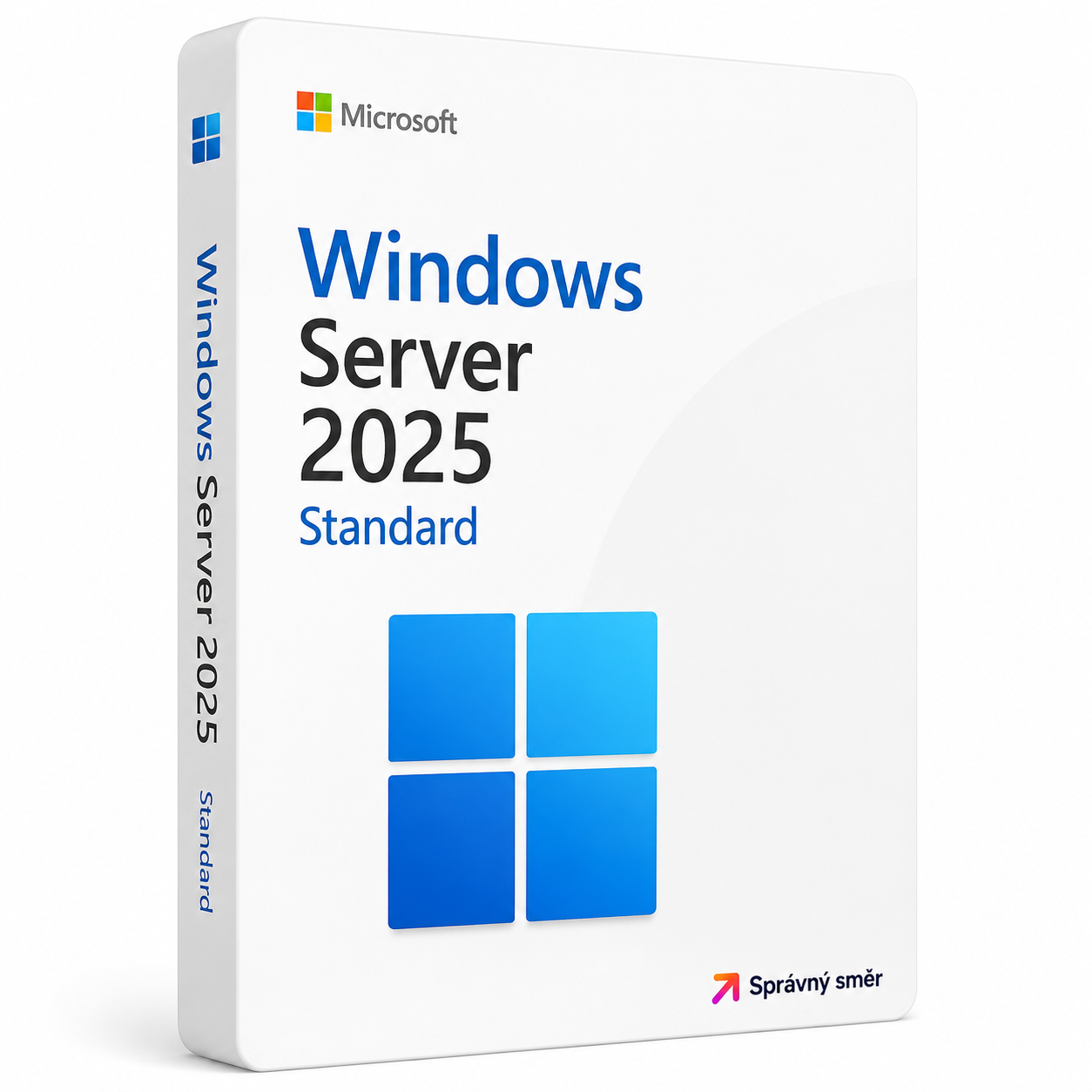 Windows Server 2025 Standard