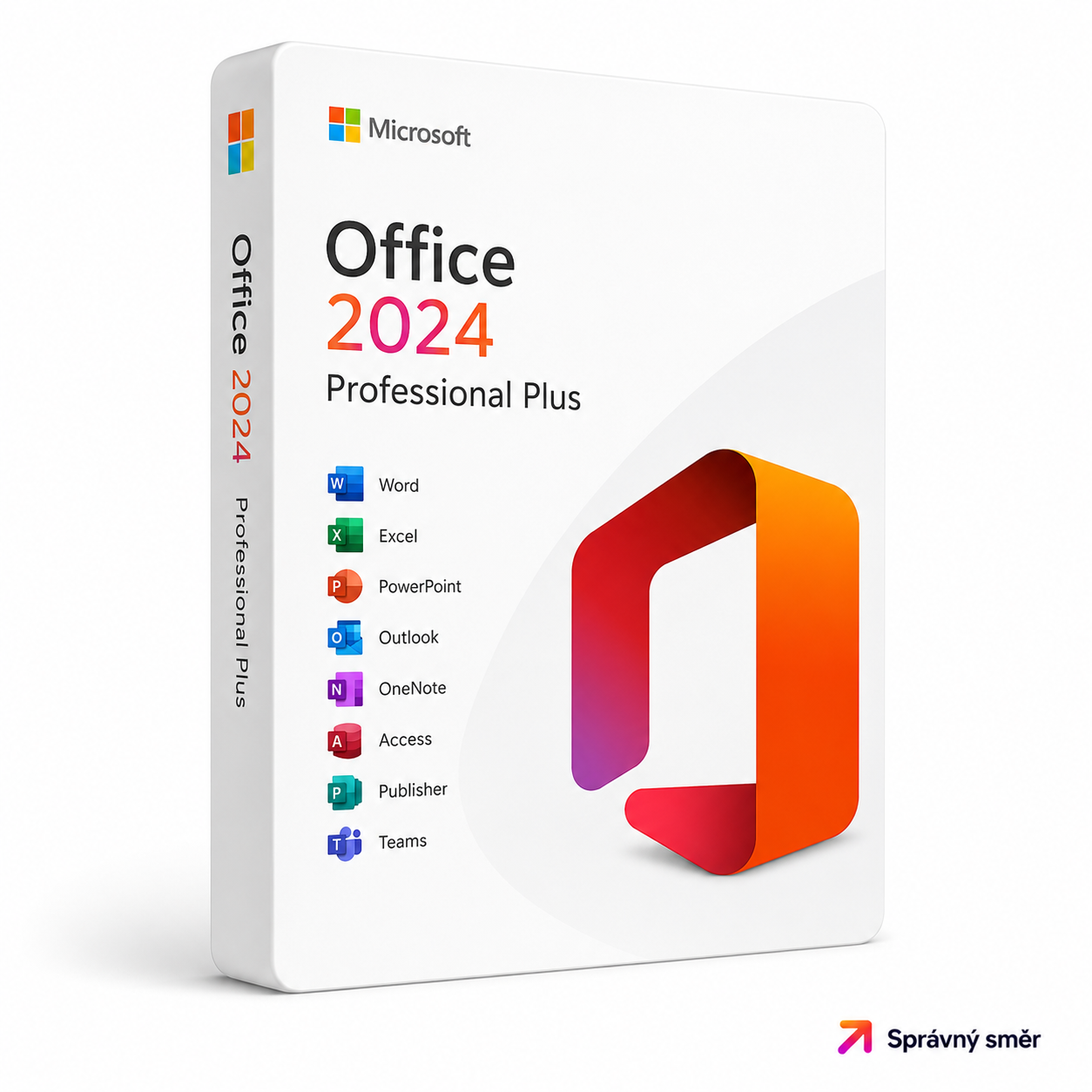 Microsoft Office 2024 Professional Plus