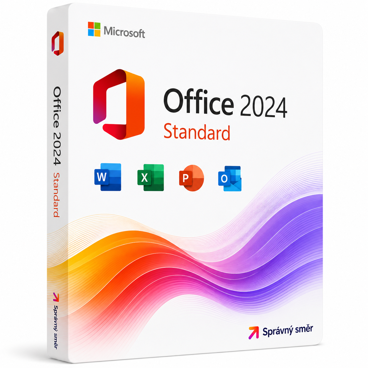 Office 2024 Standard