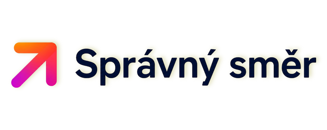 Správný Směr