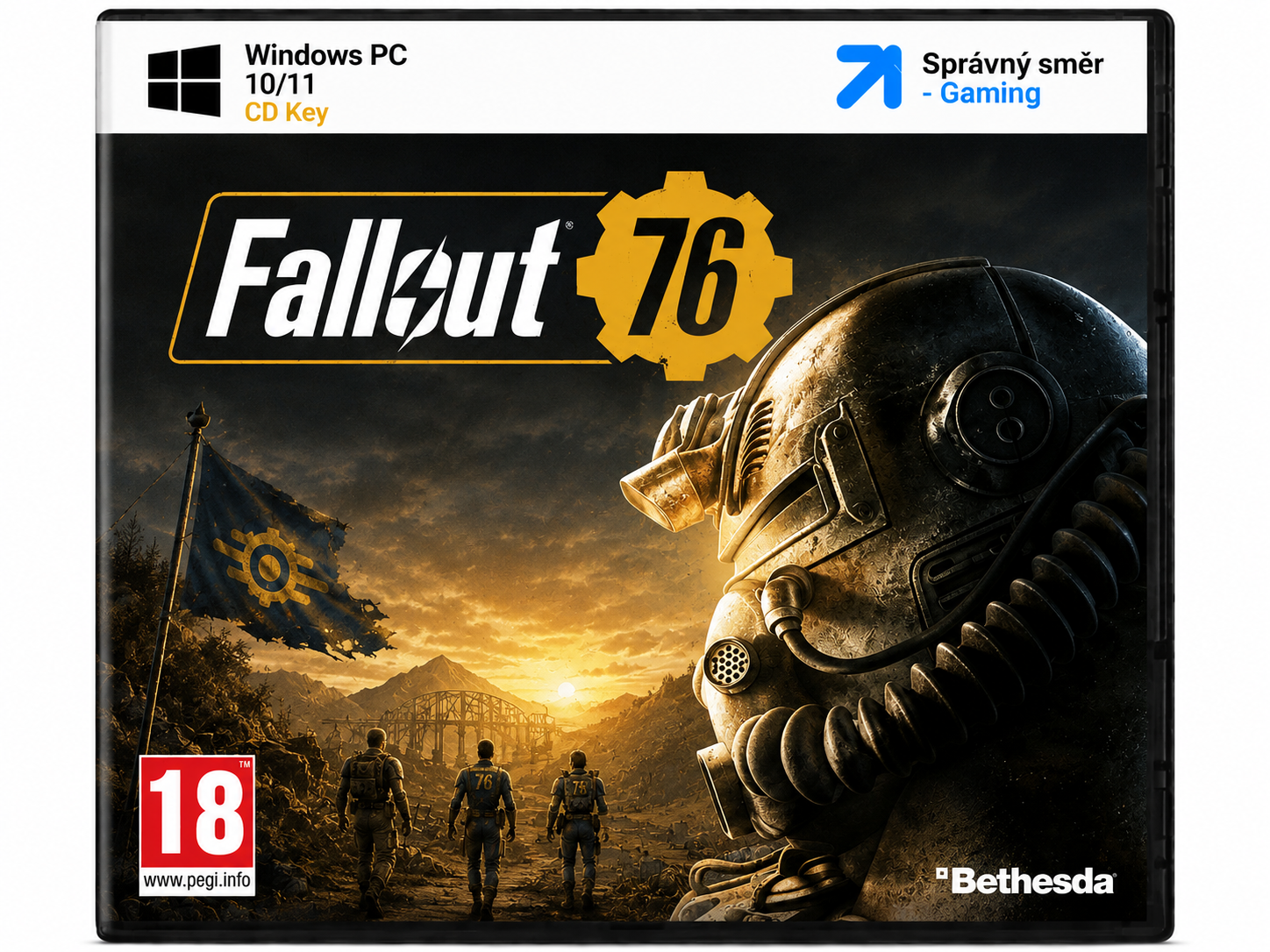 Fallout 76