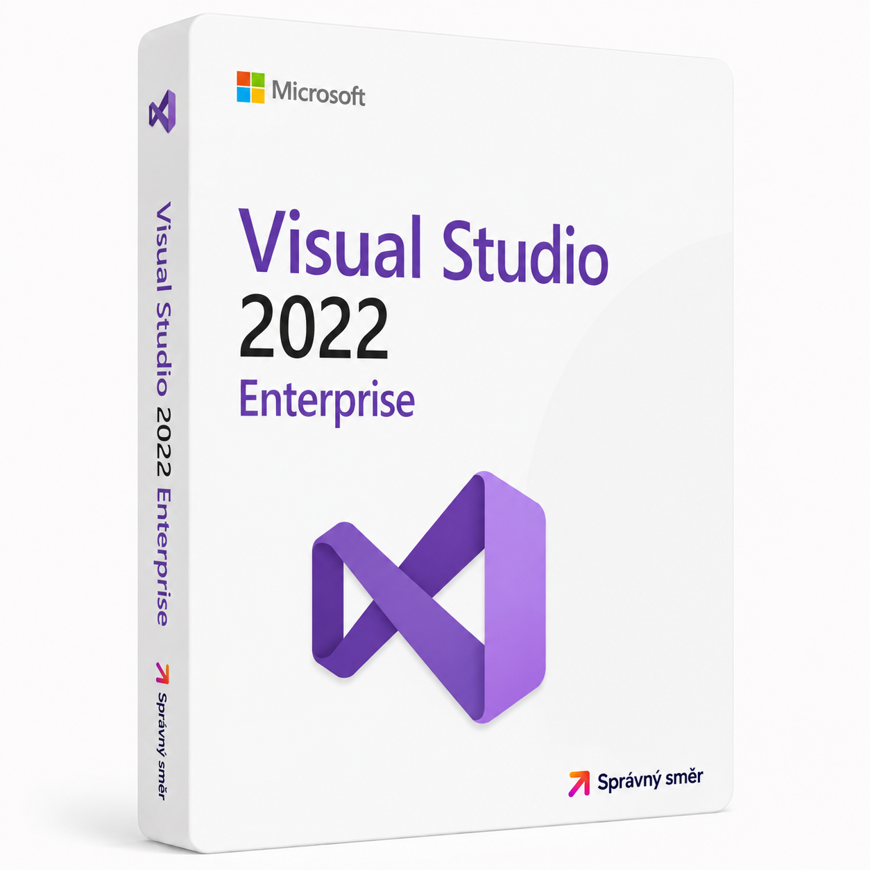 Visual Studio 2022 Enterprise