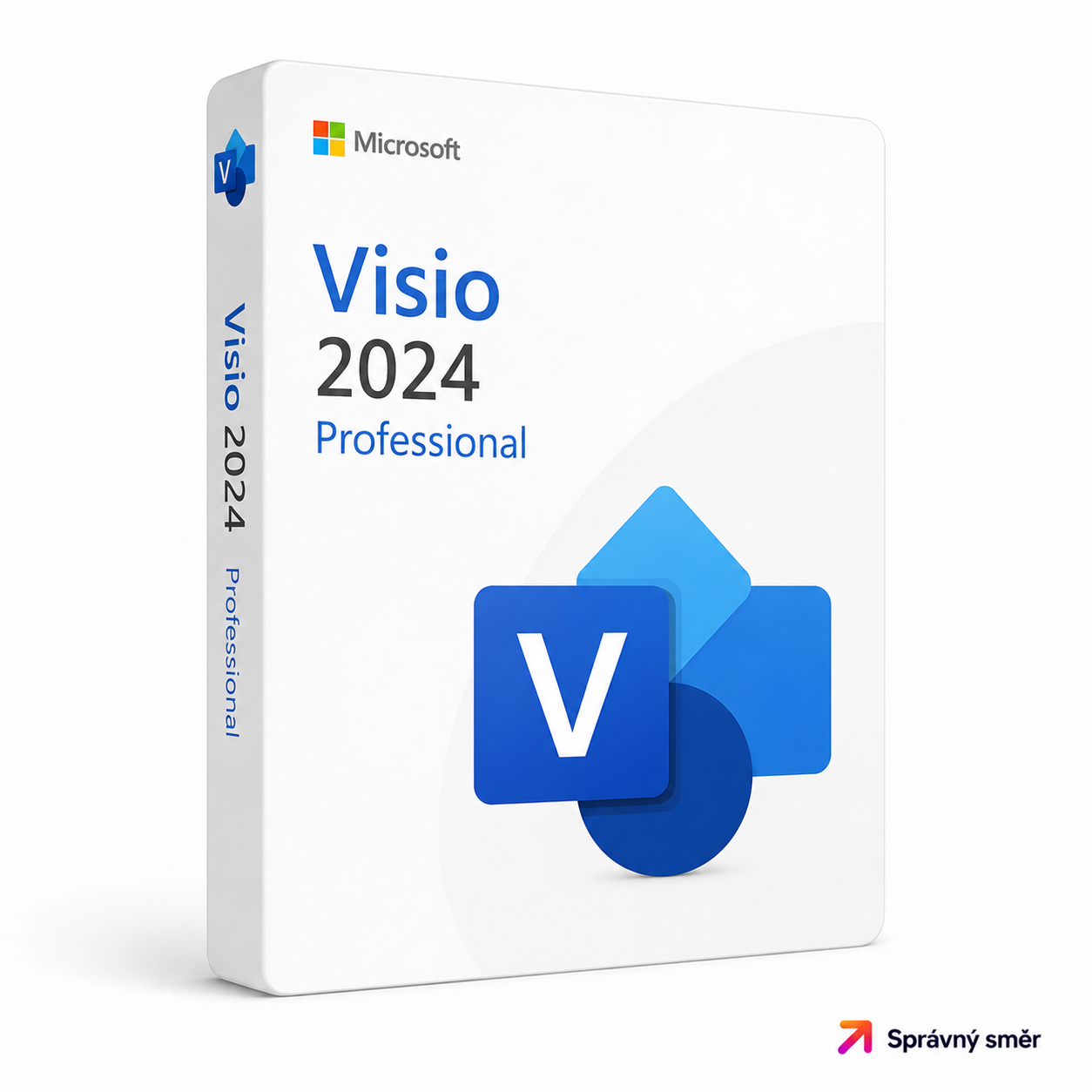 Microsoft Visio 2024 Professional